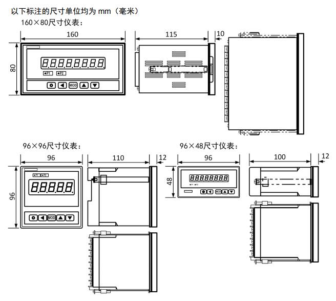 CHN計(jì)數(shù)器、計(jì)米器的外形尺寸.jpg